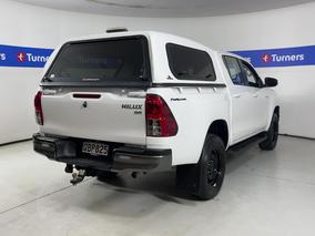 Photo '7' of Toyota Hilux