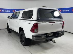Photo '5' of Toyota Hilux