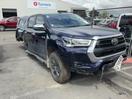 Thumbnail '1' of Toyota Hilux SR5 TD DC