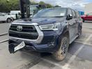Thumbnail '2' of Toyota Hilux SR5 TD DC