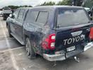 Thumbnail '3' of Toyota Hilux SR5 TD DC