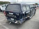 Thumbnail '4' of Toyota Hilux SR5 TD DC