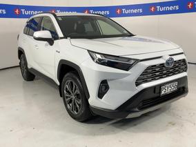 Image of 2023 Toyota Rav4 GXL 4WD