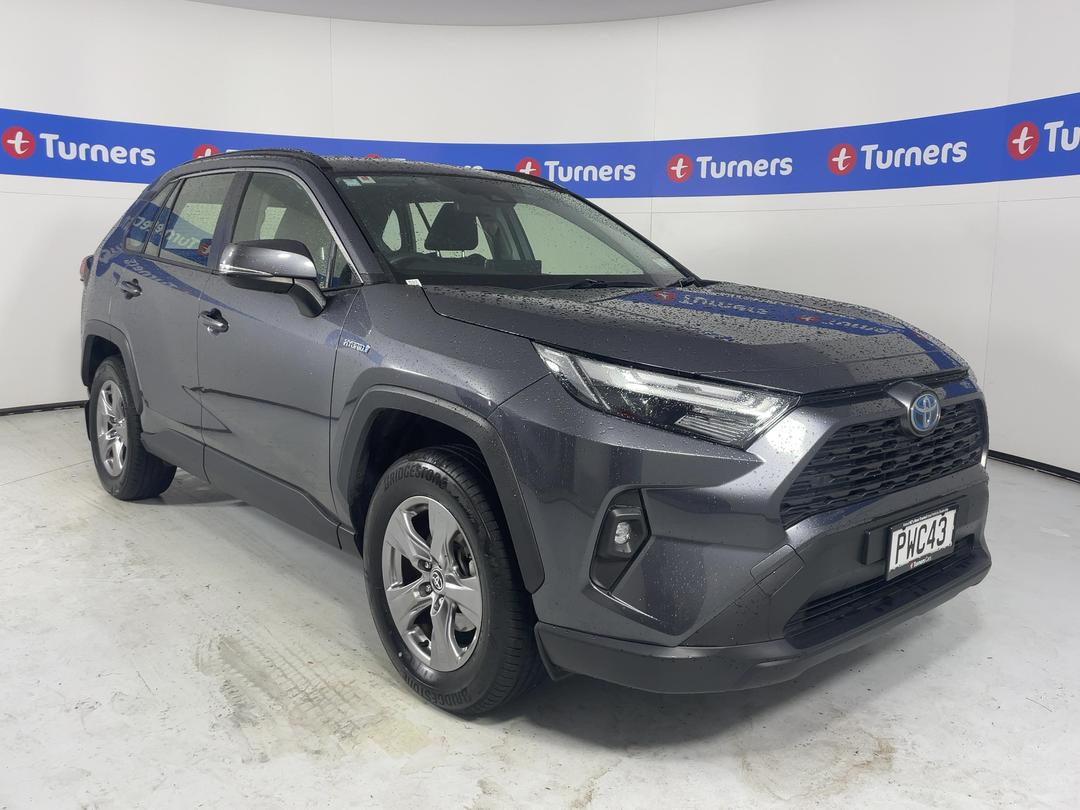 Photo '1' of Toyota Rav4