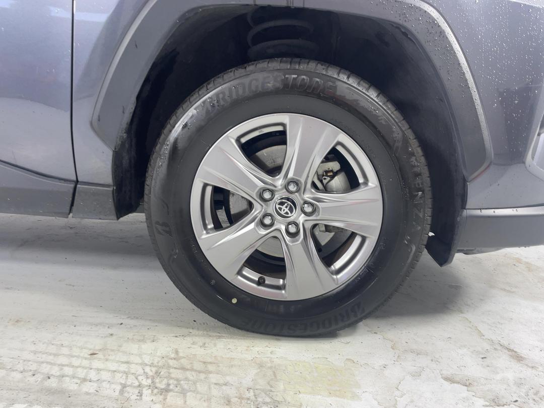 Photo '9' of Toyota Rav4
