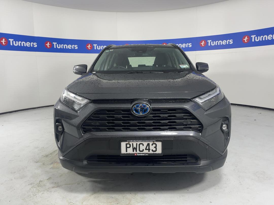 Photo '2' of Toyota Rav4