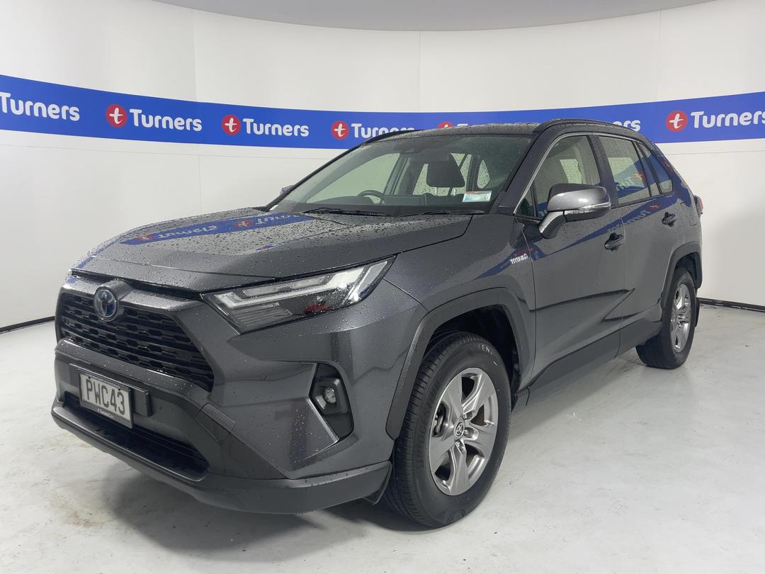 Photo '4' of Toyota Rav4