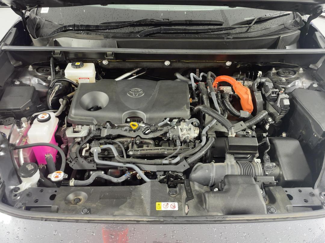 Photo '13' of Toyota Rav4