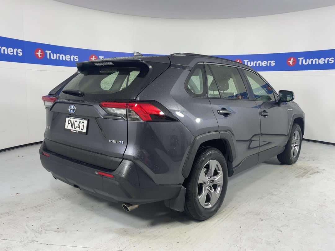 Photo '7' of Toyota Rav4