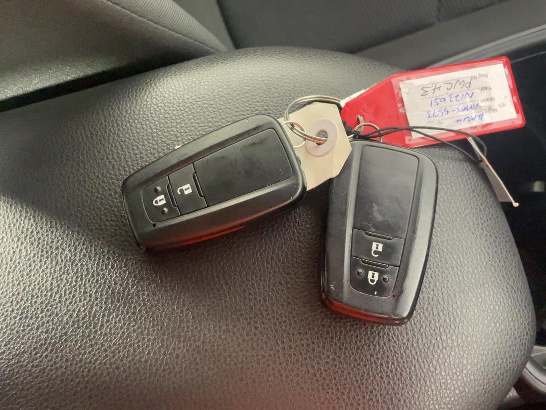 Photo '22' of Toyota Rav4