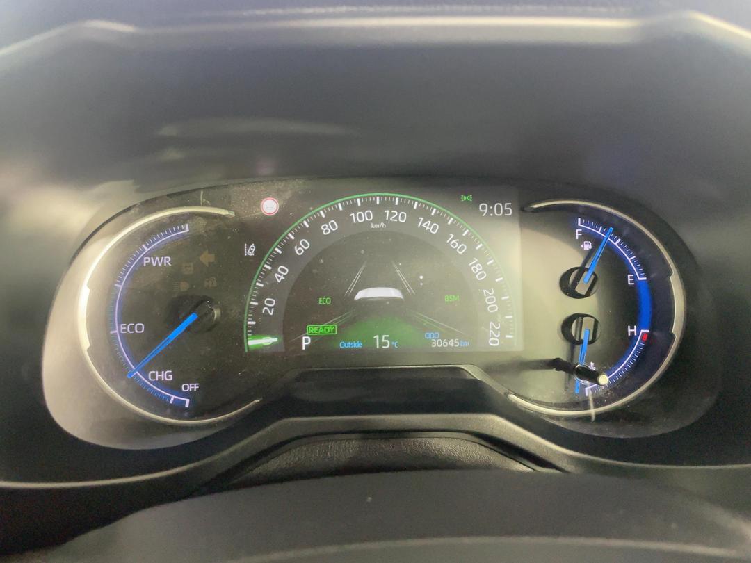 Photo '21' of Toyota Rav4
