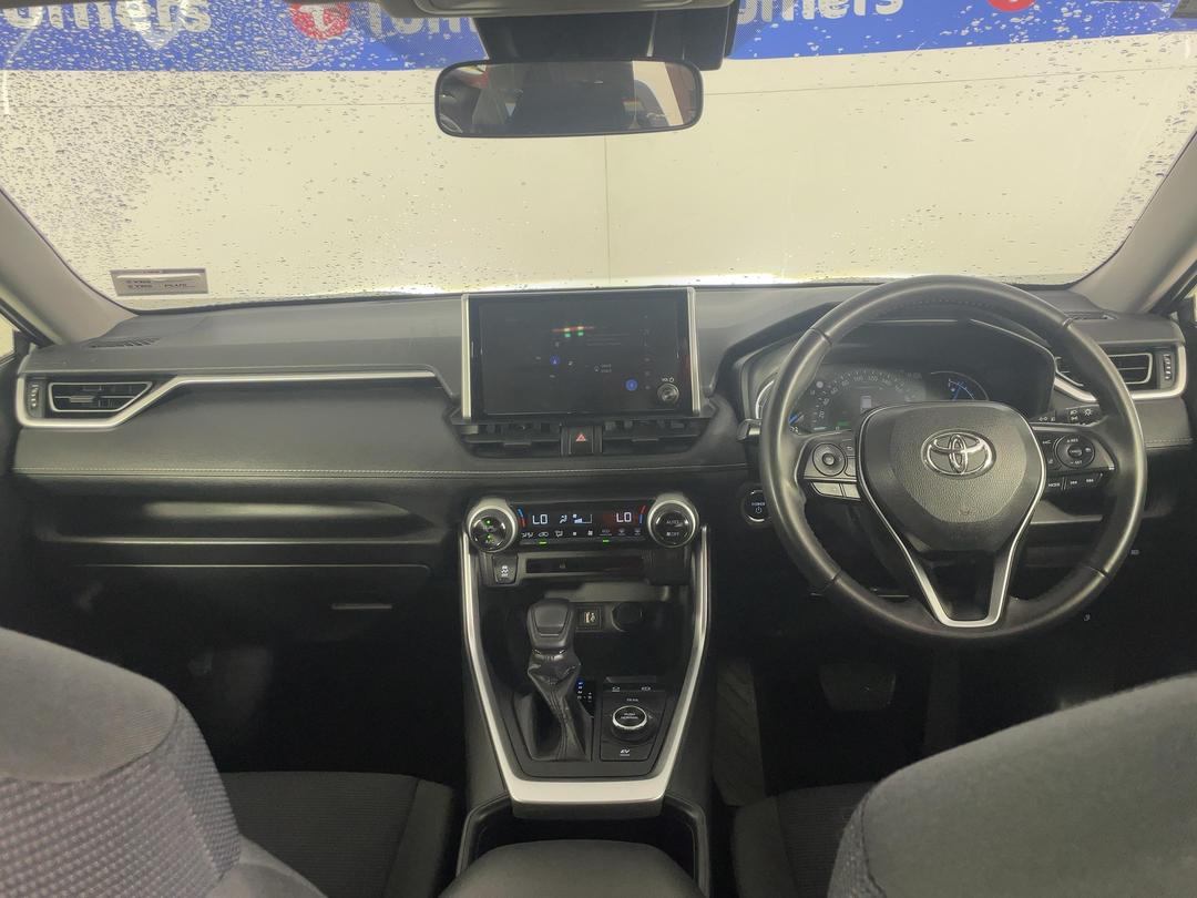 Photo '17' of Toyota Rav4