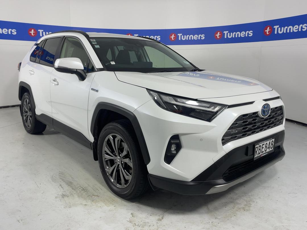Photo '1' of Toyota Rav4