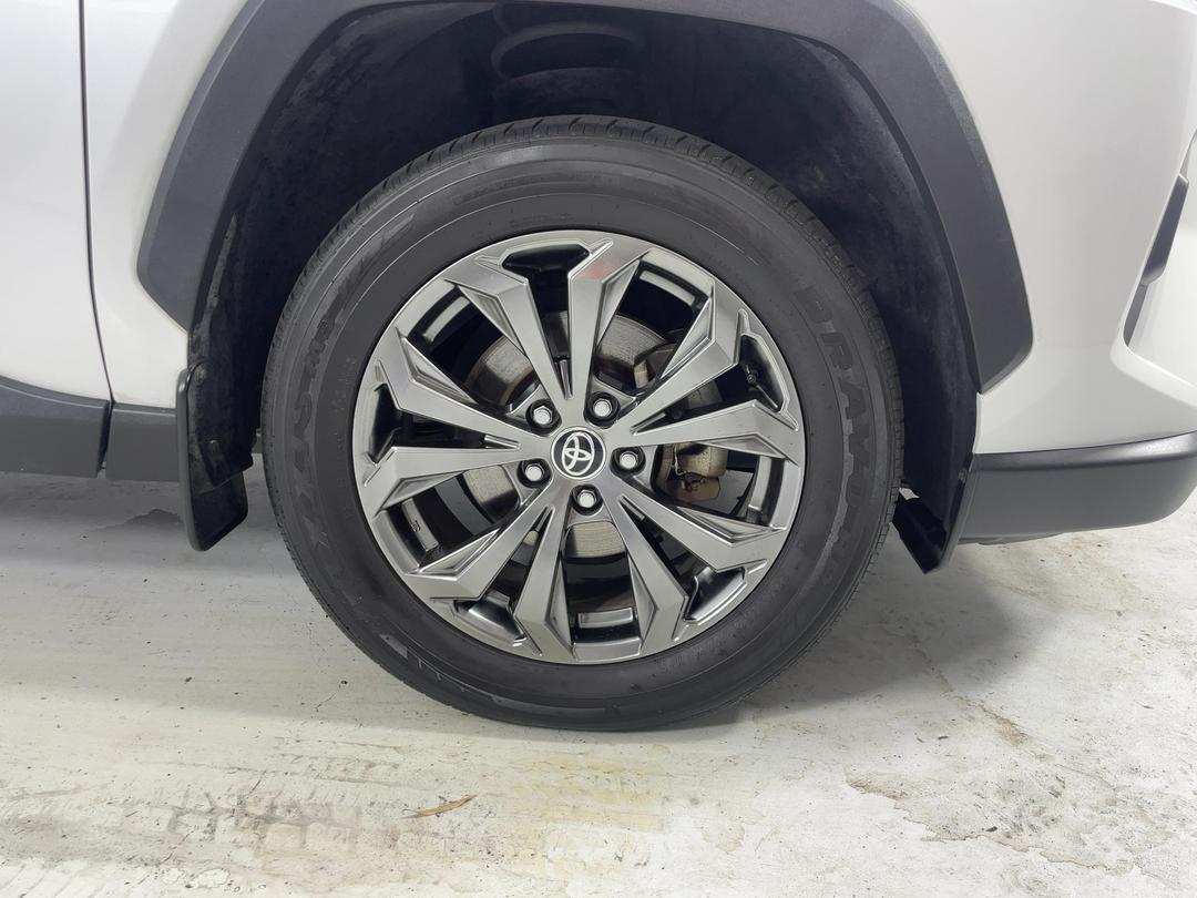 Photo '9' of Toyota Rav4