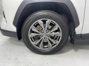 Photo '10' of Toyota Rav4