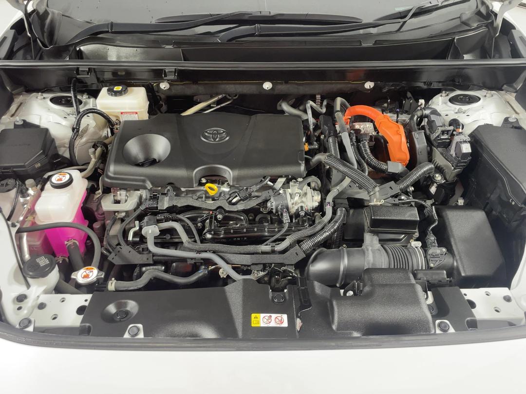 Photo '13' of Toyota Rav4
