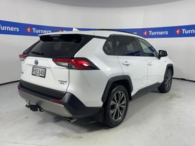 Photo '7' of Toyota Rav4