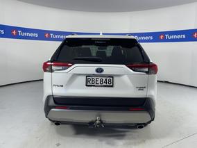 Photo '6' of Toyota Rav4