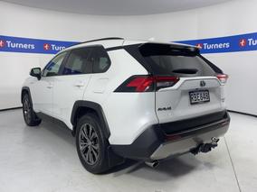 Photo '5' of Toyota Rav4