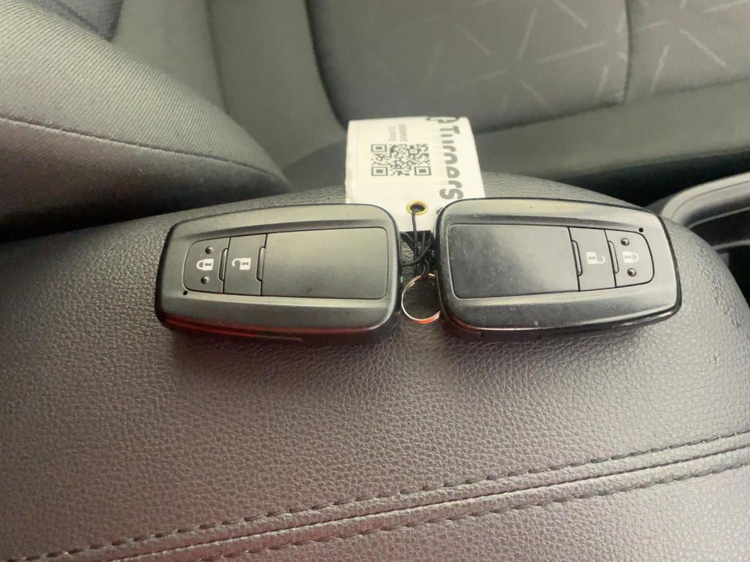 Photo '22' of Toyota Rav4