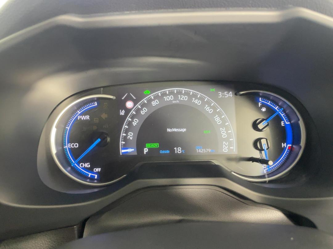 Photo '21' of Toyota Rav4