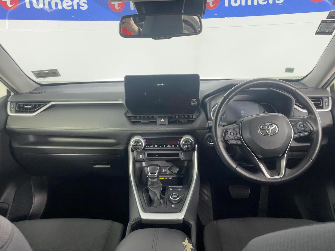 Photo '17' of Toyota Rav4