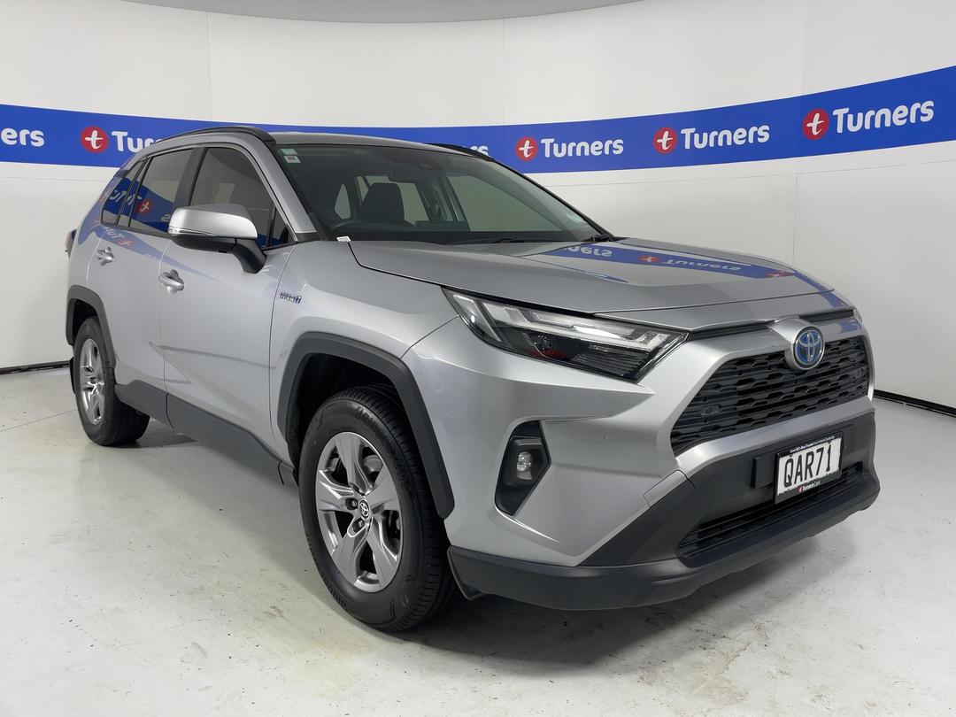 Photo '1' of Toyota Rav4