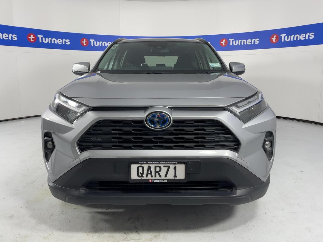 Photo '2' of Toyota Rav4