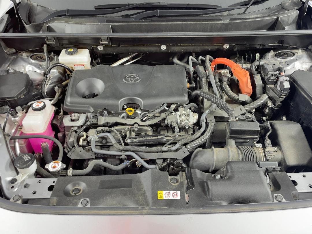 Photo '13' of Toyota Rav4