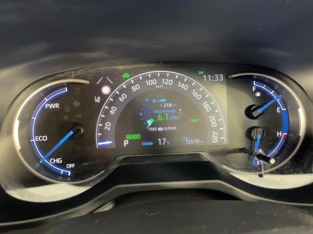Photo '21' of Toyota Rav4