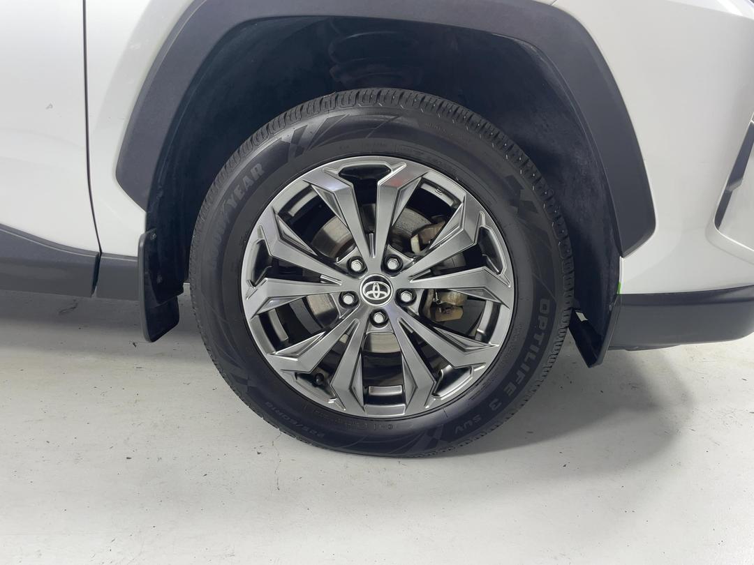 Photo '9' of Toyota Rav4
