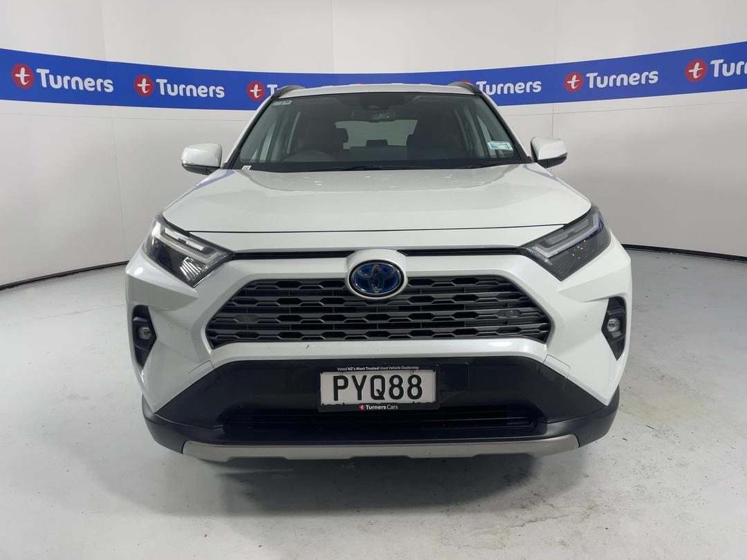 Photo '2' of Toyota Rav4