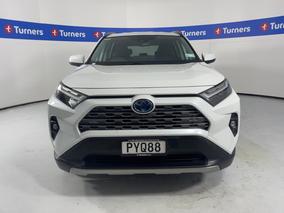 Photo '2' of Toyota Rav4