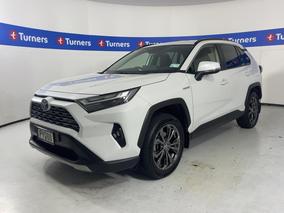 Photo '4' of Toyota Rav4