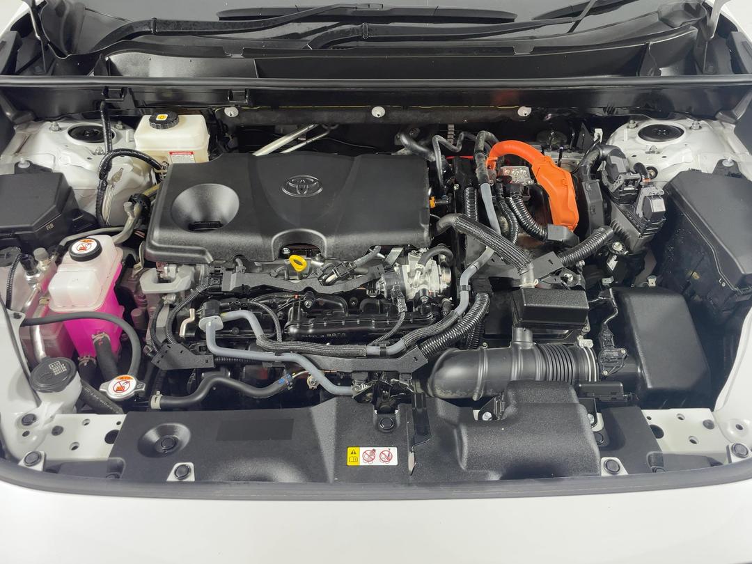 Photo '13' of Toyota Rav4