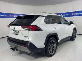 Photo '7' of Toyota Rav4