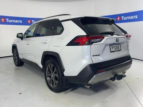 Photo '5' of Toyota Rav4