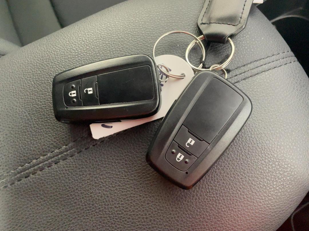 Photo '22' of Toyota Rav4