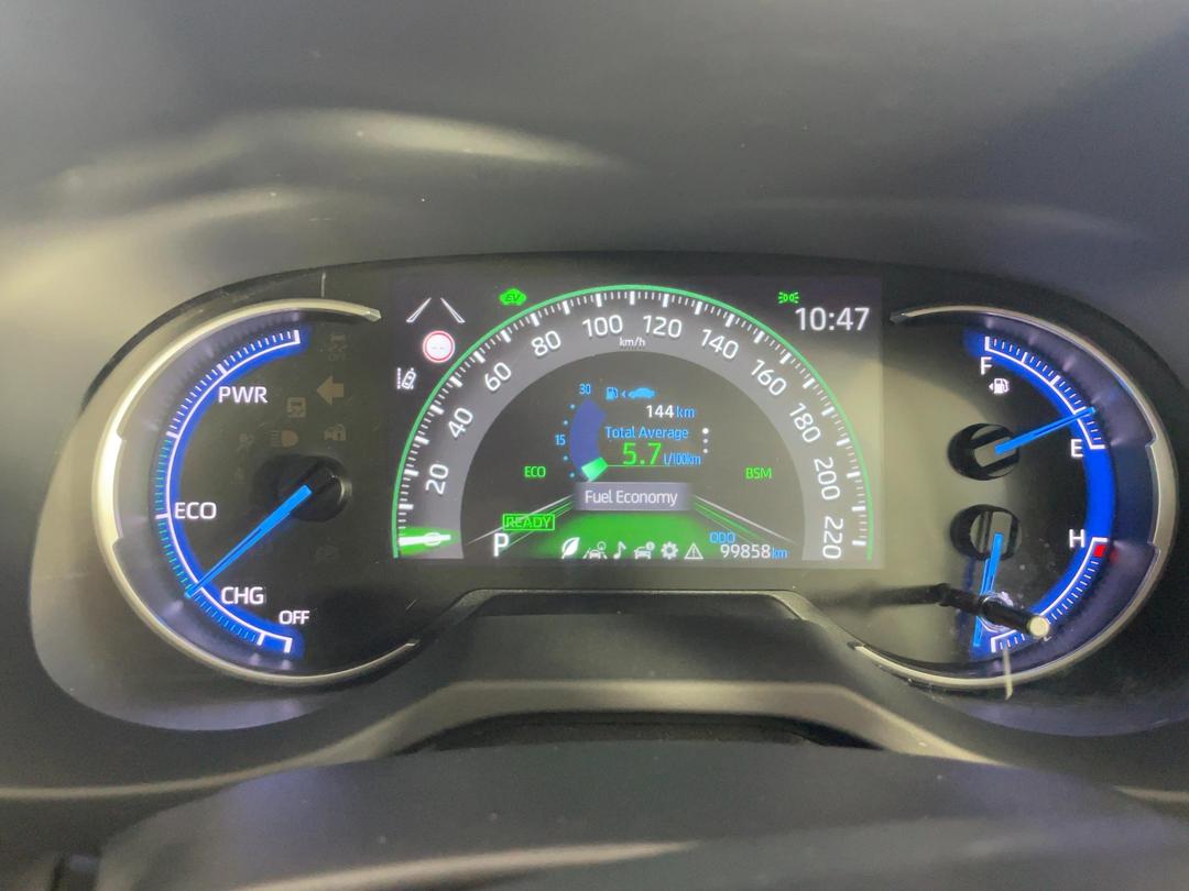 Photo '21' of Toyota Rav4