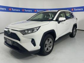 Photo '4' of Toyota Rav4