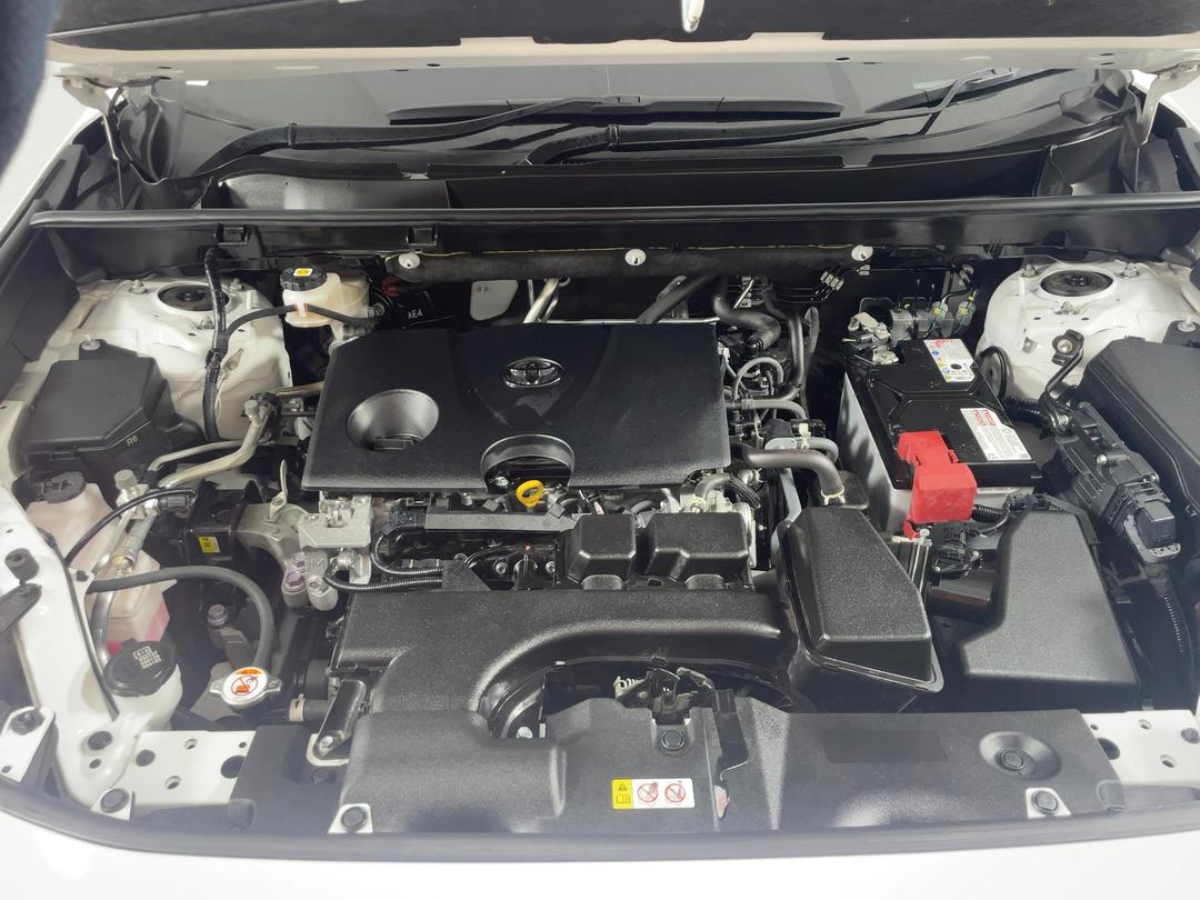 Photo '13' of Toyota Rav4