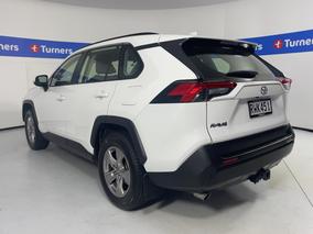 Photo '5' of Toyota Rav4