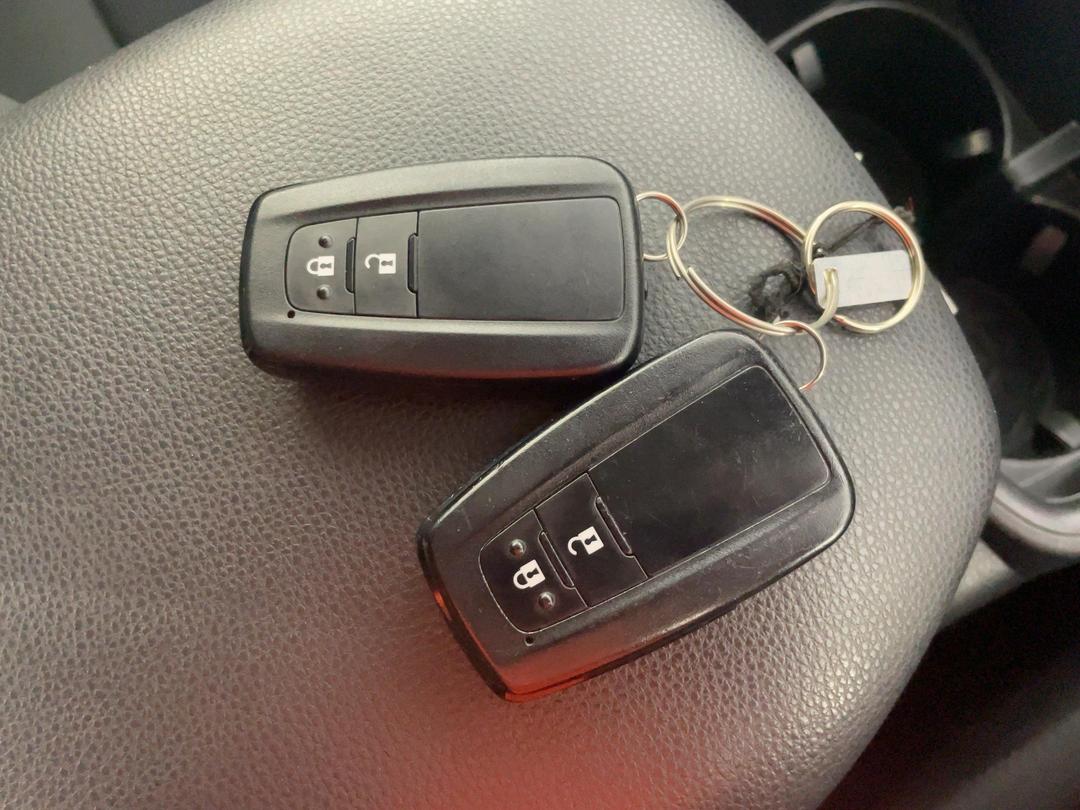 Photo '22' of Toyota Rav4