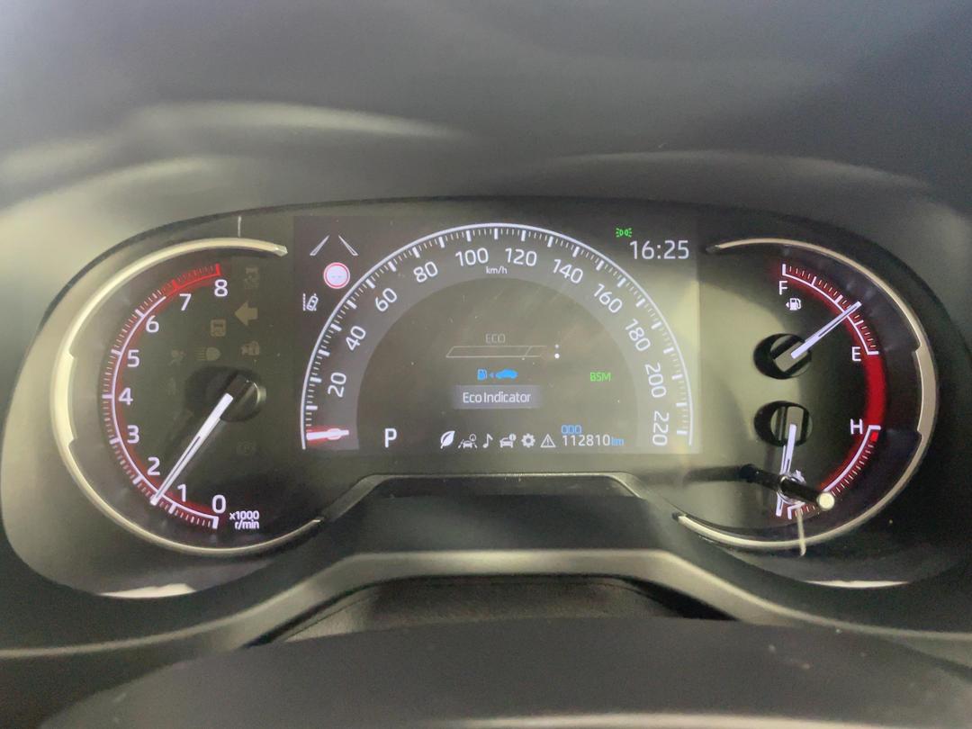 Photo '21' of Toyota Rav4