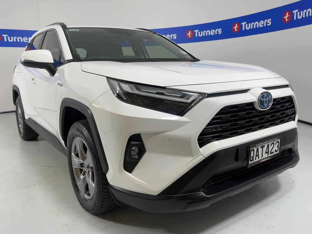 Photo '1' of Toyota Rav4