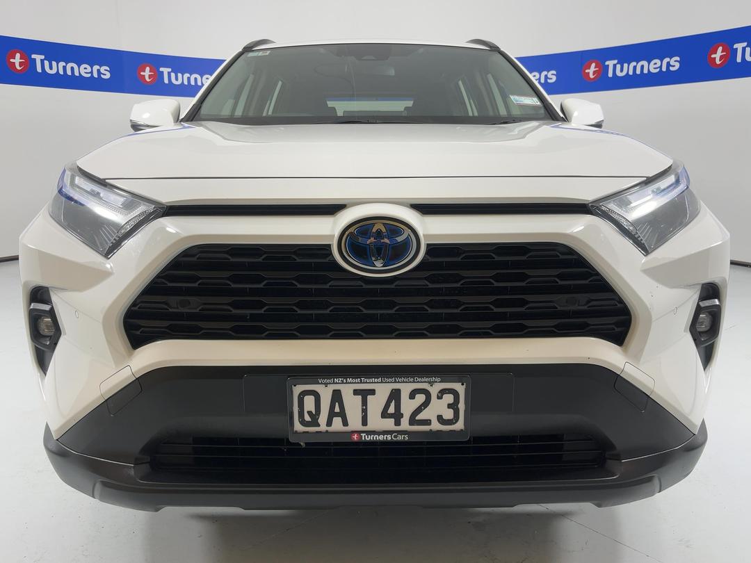 Photo '2' of Toyota Rav4