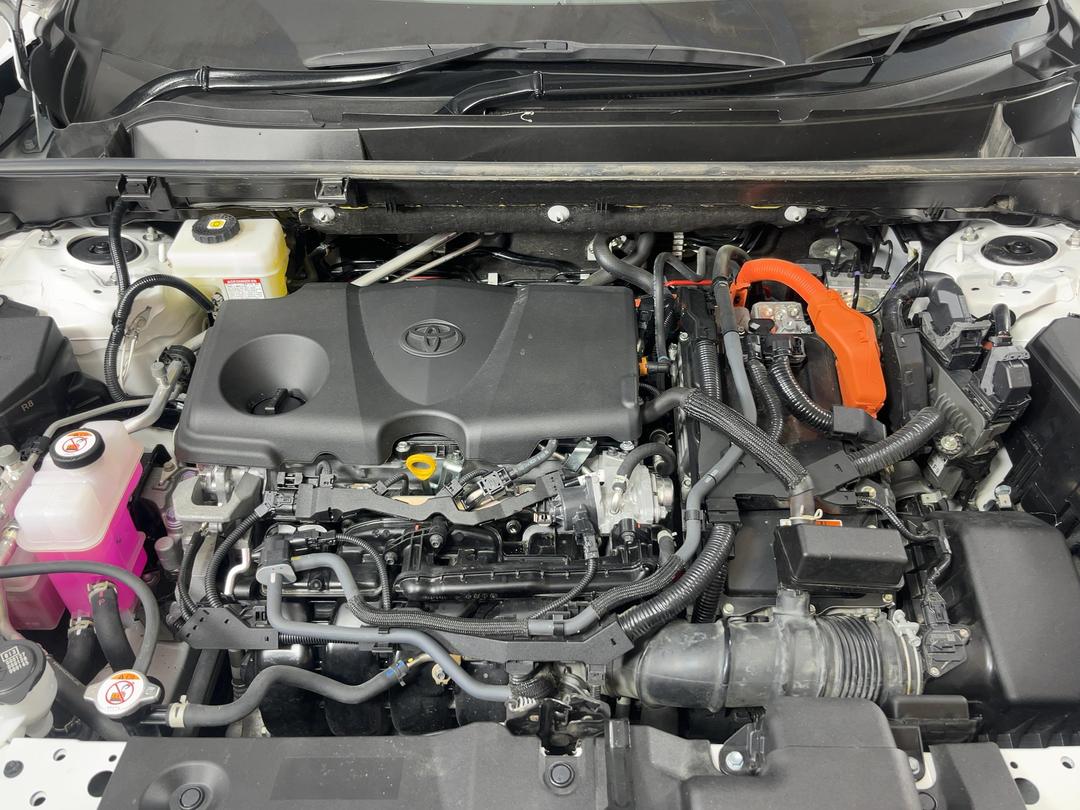 Photo '13' of Toyota Rav4