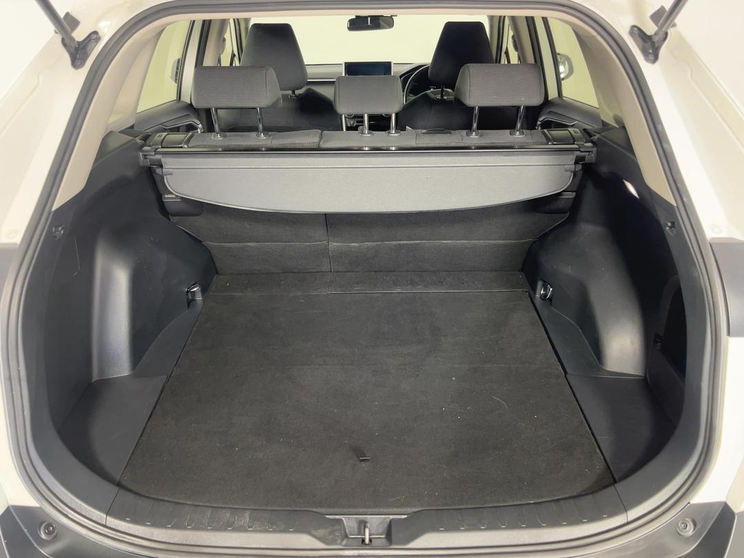 Photo '14' of Toyota Rav4