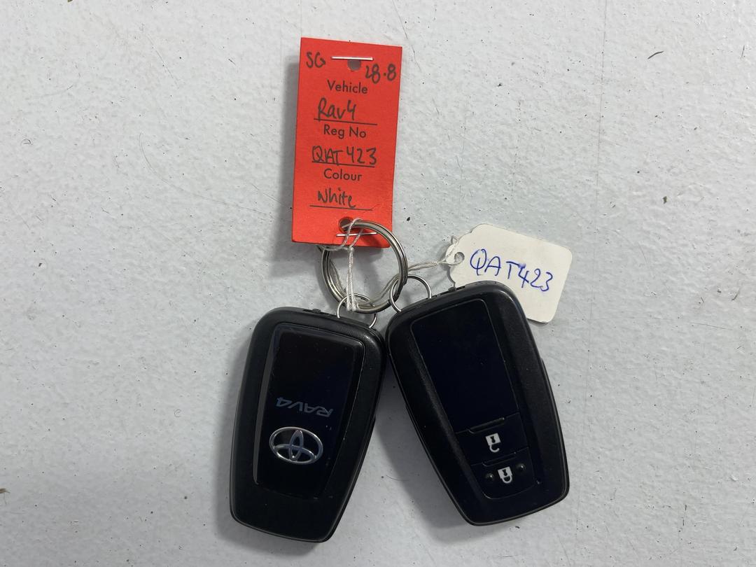 Photo '22' of Toyota Rav4
