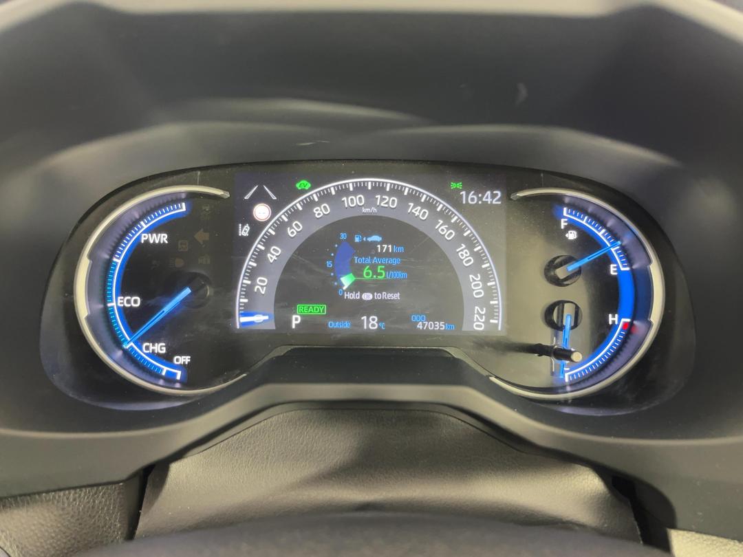 Photo '21' of Toyota Rav4